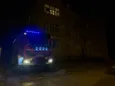 Dramatyczna walka o życie w centrum Oleśnicy. Zadziałał wzorcowy łańcuch przeżycia