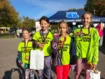 Worek medali dla Run4Fun. Młodzi lekkoatleci zdominowali Sycowską Pogoń