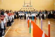 Pierwszoklasiści z ZSP nr 1 w Oleśnicy złożyli uroczyste ślubowanie