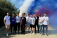 Najważniejszy transfer w życiu. Szymon Wiącek z KS Gręboszyce zmienił stan cywilny