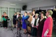 Jubileusz z nutą nostalgii. Teatrzyk Retro z Ostrowiny ma już 10 lat [ZDJĘCIA]