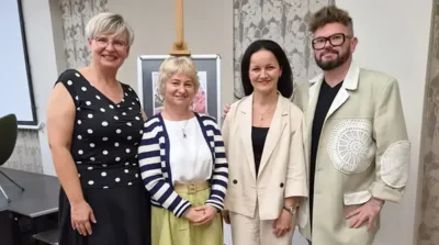 Oleśnica stawia na relacje. Za nami inauguracja ogólnopolskiego Tygodnia Szczęścia w Szkole