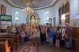 Most pamięci ze Złotego Potoku. Niezwykły odpust w Wabienicach