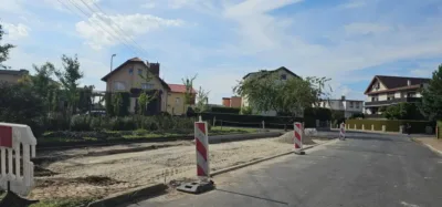 Spór o parking przy Wiśniowej i Łąkowej. Mieszkańcy złożyli oficjalną petycję w ratuszu