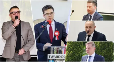 Nie będzie zniesienia limitu kadencji. Co to oznacza dla wójtów i burmistrzów w powiecie oleśnickim?