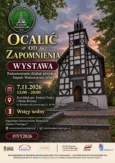 Ocalić od zapomnienia. W Twardogórze ożyją dawne fotografie i niezwykłe wspomnienia mieszkańców