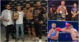 Zwycięska noc w Hali Orbita. Trenerzy Xtreme Fitness Oleśnica triumfują na gali Contra MMA 9