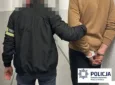 Zignorował wyrok sądu i znowu wsiadł za kółko. 44-latek spędzi rok za kratkami