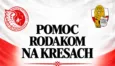 Oleśniccy uczniowie kwestują na rzecz rodaków na Kresach