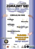 Siedem godzin przygody w bibliotece. Oleśnica szykuje wielkie święto gier bez prądu